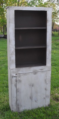 Primitive Hutch